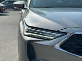 Thumbnail of 2022 Gray Acura MDX