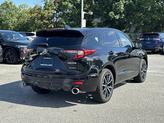 Thumbnail of 2025 MAJ BLACK PEARL Acura RDX