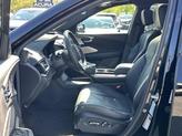 Thumbnail of 2025 MAJ BLACK PEARL Acura RDX