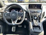 Thumbnail of 2025 MAJ BLACK PEARL Acura RDX