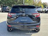 Thumbnail of 2025 MAJ BLACK PEARL Acura RDX