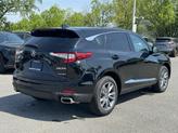 Thumbnail of 2024 MAJ BLACK PEARL Acura RDX