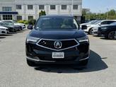 Thumbnail of 2024 MAJ BLACK PEARL Acura RDX