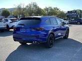 Thumbnail of 2025 APEX BLUE PEARL Acura MDX