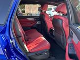 Thumbnail of 2025 APEX BLUE PEARL Acura MDX