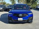 Thumbnail of 2025 APEX BLUE PEARL Acura MDX