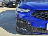 Thumbnail of 2025 APEX BLUE PEARL Acura MDX