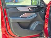 Thumbnail of 2024 Red Acura MDX