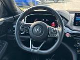 Thumbnail of 2024 Red Acura MDX