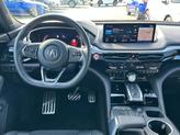 Thumbnail of 2024 Red Acura MDX