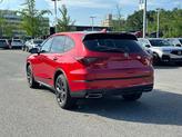 Thumbnail of 2024 Red Acura MDX