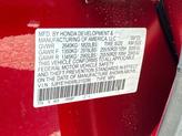 Thumbnail of 2024 Red Acura MDX