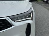 Thumbnail of 2024 White Acura RDX