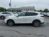 Thumbnail of 2024 White Acura RDX