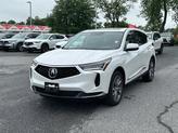 Thumbnail of 2024 White Acura RDX