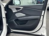 Thumbnail of 2024 White Acura RDX