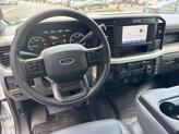 Thumbnail of 2025 Oxford White Ford F-350