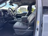 Thumbnail of 2025 Glacier Gray Metallic Tri-Coat Ford F-350