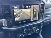 Thumbnail of 2025 Glacier Gray Metallic Tri-Coat Ford F-350