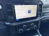 Thumbnail of 2025 Glacier Gray Metallic Tri-Coat Ford F-350