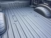 Thumbnail of 2025 Glacier Gray Metallic Tri-Coat Ford F-350
