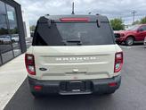 Thumbnail of 2025 Desert Sand Ford Bronco Sport