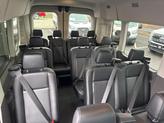Thumbnail of 2025 Oxford White Ford Transit-350