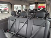 Thumbnail of 2025 Oxford White Ford Transit-350