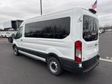 Thumbnail of 2025 Oxford White Ford Transit-350