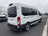 Thumbnail of 2025 Oxford White Ford Transit-350