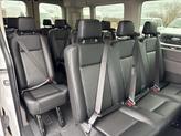 Thumbnail of 2025 Oxford White Ford Transit-350