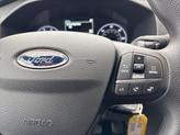 Thumbnail of 2025 Oxford White Ford Transit-350