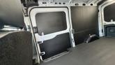 Thumbnail of 2025 Oxford White Ford Transit-250