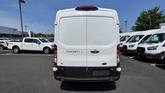Thumbnail of 2025 Oxford White Ford Transit-250