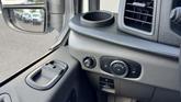 Thumbnail of 2025 Oxford White Ford Transit-250