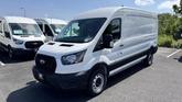 Thumbnail of 2025 Oxford White Ford Transit-250