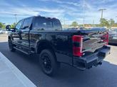 Thumbnail of 2025 Antimatter Blue Metallic Ford F-250