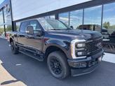 Photo of 2025 Antimatter Blue Metallic Ford F-250