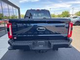 Thumbnail of 2025 Antimatter Blue Metallic Ford F-250