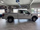 Thumbnail of 2025 Oxford White Ford F-150