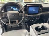 Thumbnail of 2025 Oxford White Ford F-150