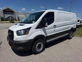 Thumbnail of 2025 Oxford White Ford Transit-250