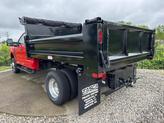 Thumbnail of 2023 Race Red Ford F-350