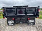 Thumbnail of 2023 Race Red Ford F-350