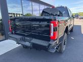 Thumbnail of 2025 Agate Black Metallic Ford F-350