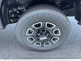 Thumbnail of 2025 Agate Black Metallic Ford F-350