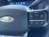 Thumbnail of 2025 Agate Black Metallic Ford F-350