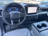 Thumbnail of 2025 Oxford White Ford F-150