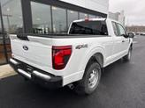 Thumbnail of 2025 Oxford White Ford F-150