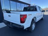 Thumbnail of 2025 Oxford White Ford F-150